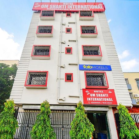 Fabexpress Om Shanti International Calcuta Exterior foto