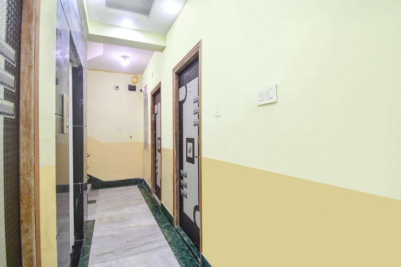 Fabexpress Om Shanti International Calcuta Exterior foto
